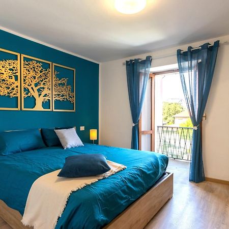 Golden Lake - Luxury Apartment ☆☆☆☆☆ - 100M From The Lake Baveno Exterior foto