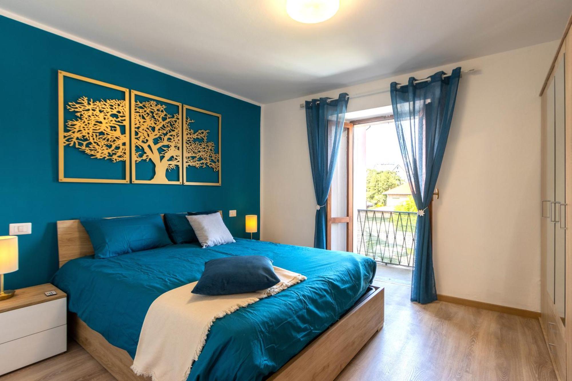 Golden Lake - Luxury Apartment ☆☆☆☆☆ - 100M From The Lake Baveno Exterior foto