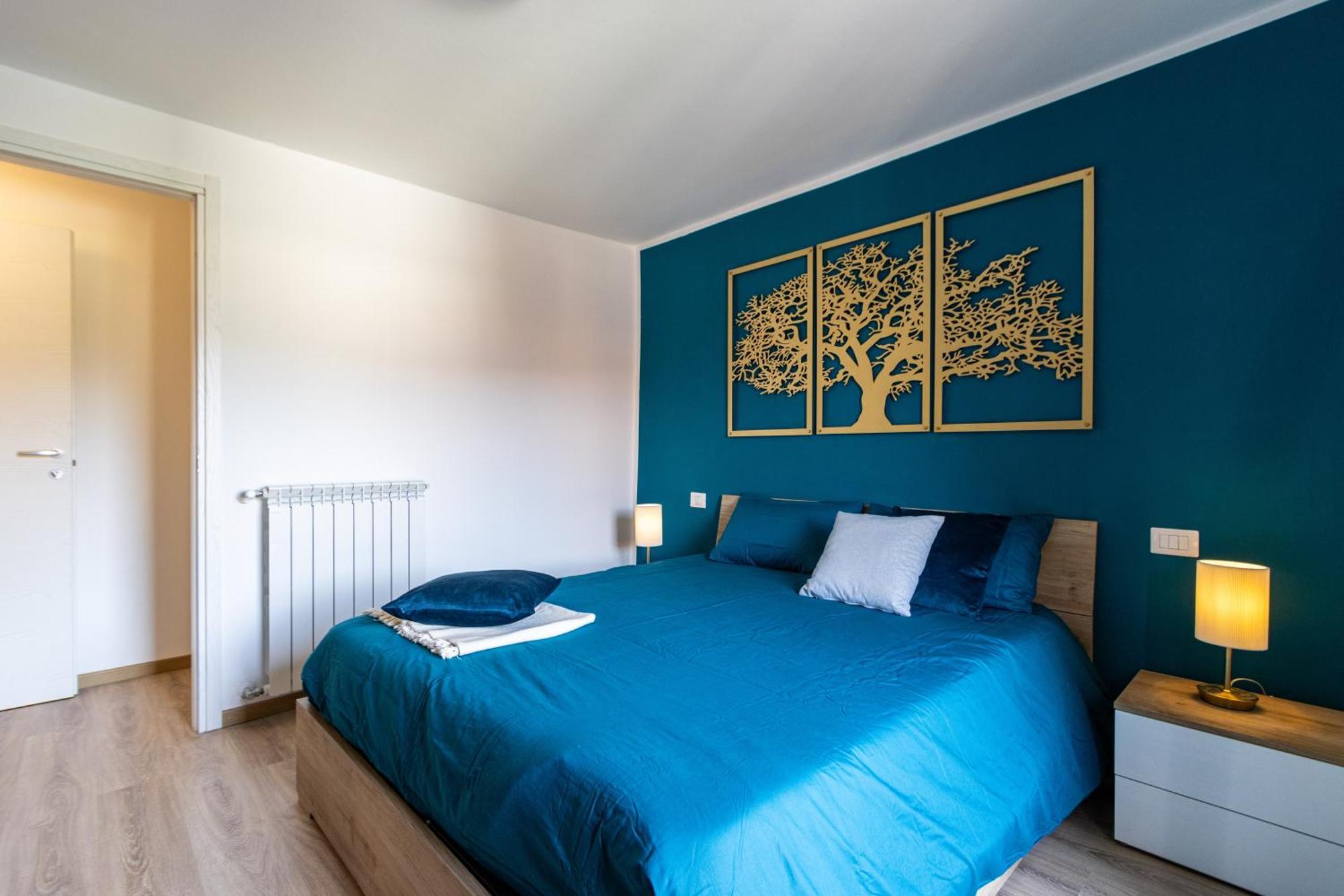 Golden Lake - Luxury Apartment ☆☆☆☆☆ - 100M From The Lake Baveno Exterior foto