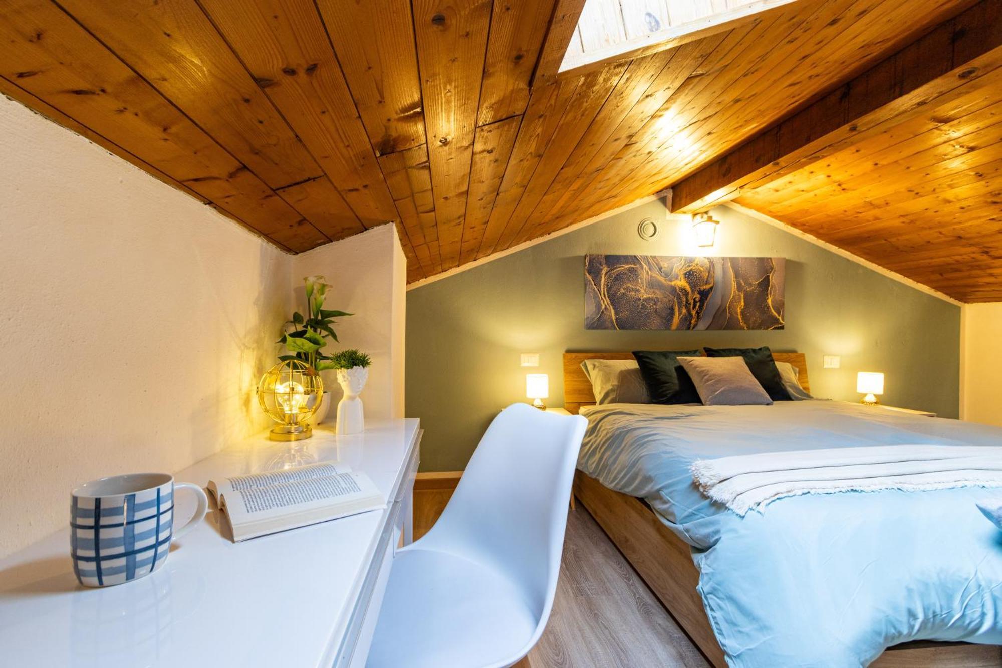 Golden Lake - Luxury Apartment ☆☆☆☆☆ - 100M From The Lake Baveno Exterior foto