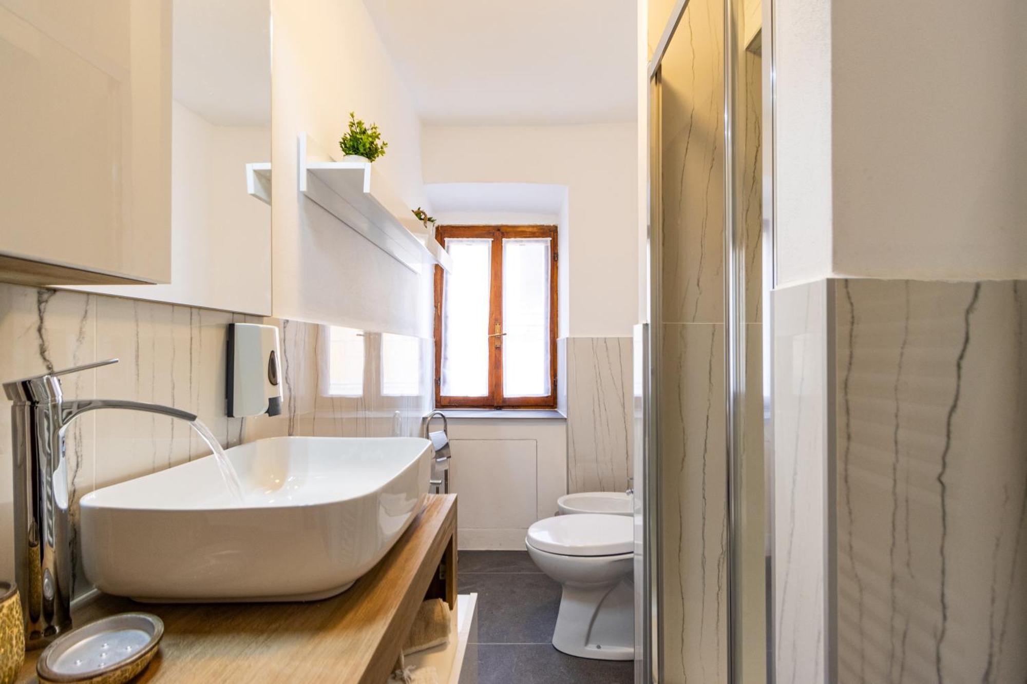 Golden Lake - Luxury Apartment ☆☆☆☆☆ - 100M From The Lake Baveno Exterior foto