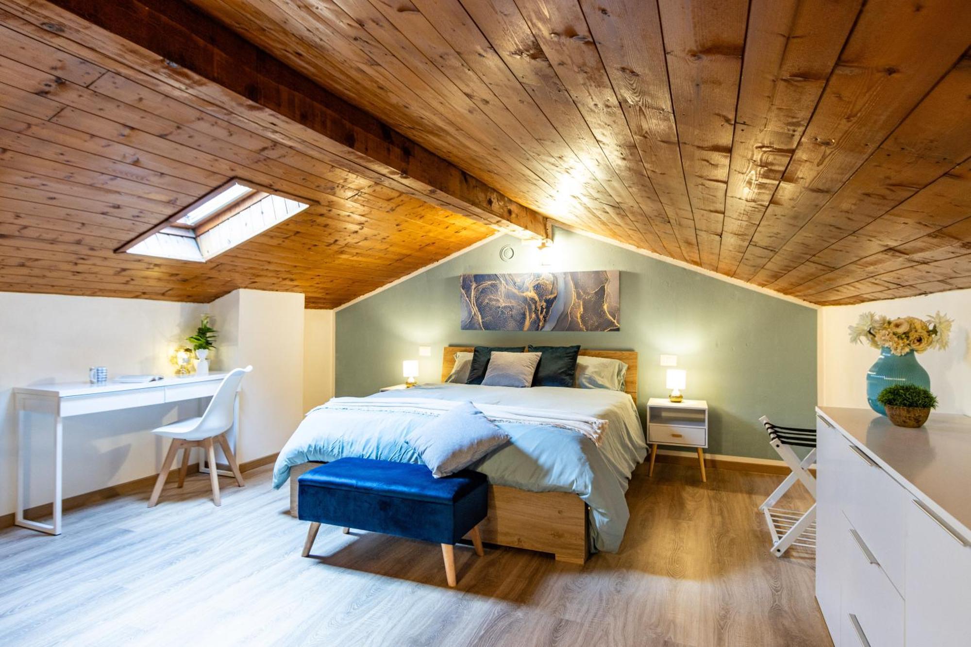 Golden Lake - Luxury Apartment ☆☆☆☆☆ - 100M From The Lake Baveno Exterior foto